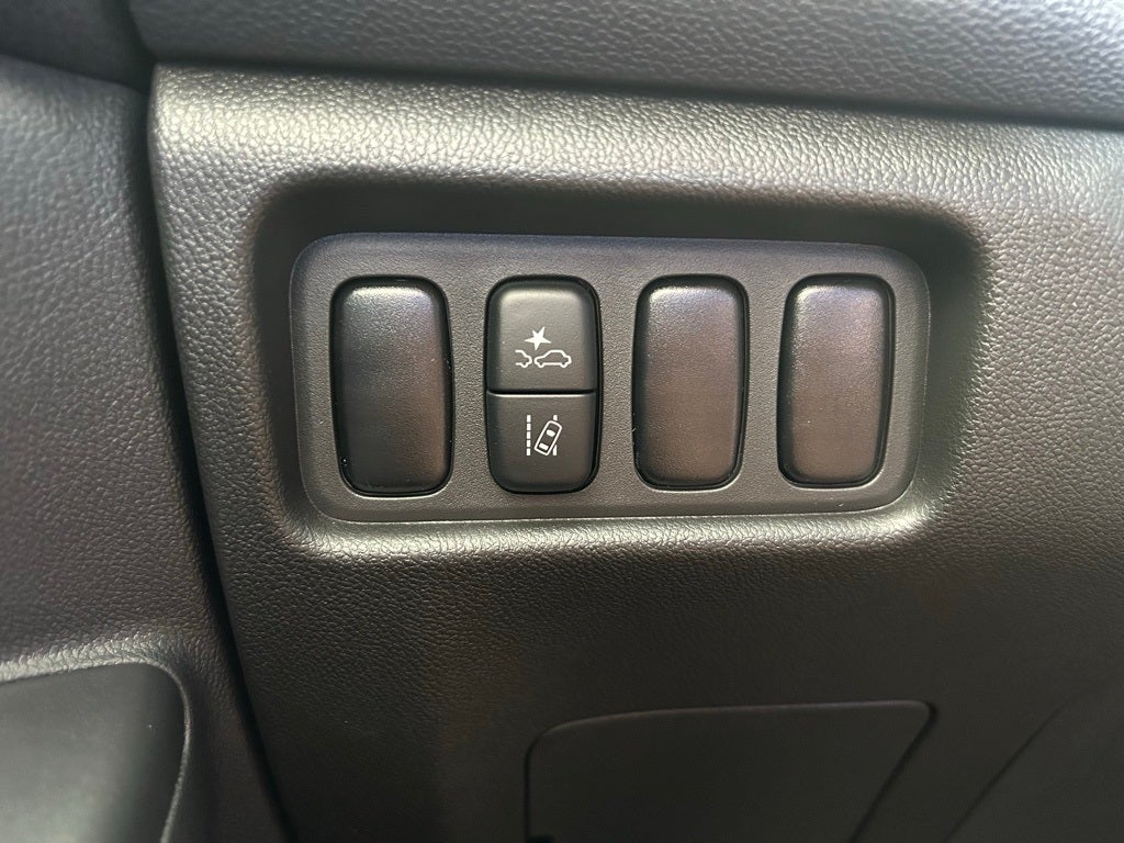 2025 Mitsubishi Outlander Sport Trail Edition