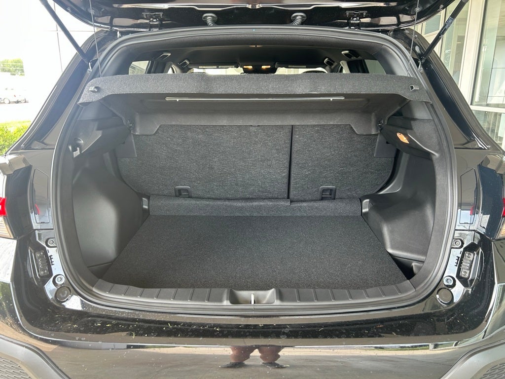 2025 Mitsubishi Outlander Sport Trail Edition