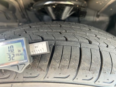 2025 Mitsubishi Outlander Sport Trail Edition