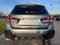 2025 Mitsubishi Outlander Sport Trail Edition