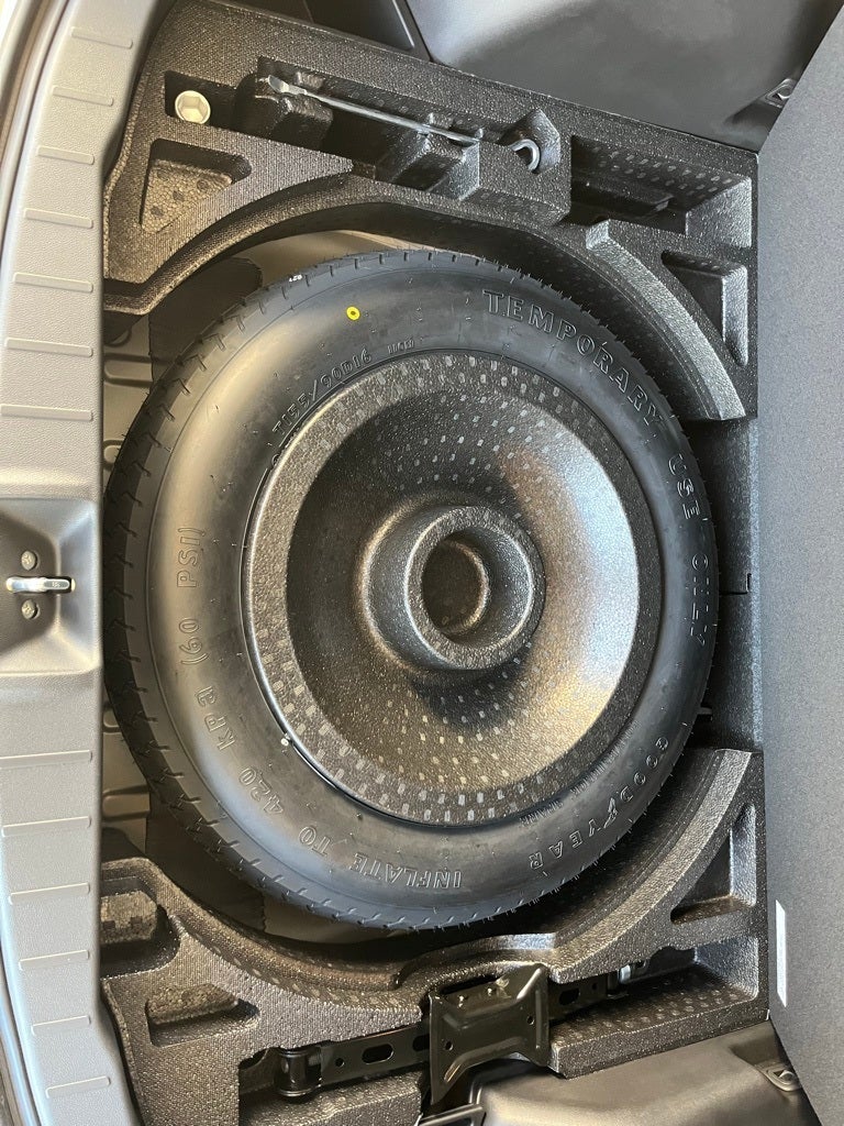 2025 Mitsubishi Outlander Sport Trail Edition