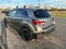 2025 Mitsubishi Outlander Sport Trail Edition