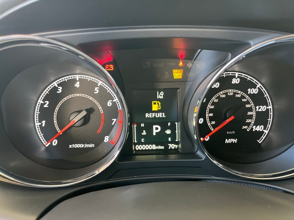 2025 Mitsubishi Outlander Sport 2.0 ES