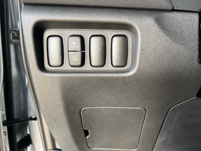 2025 Mitsubishi Outlander Sport 2.0 ES