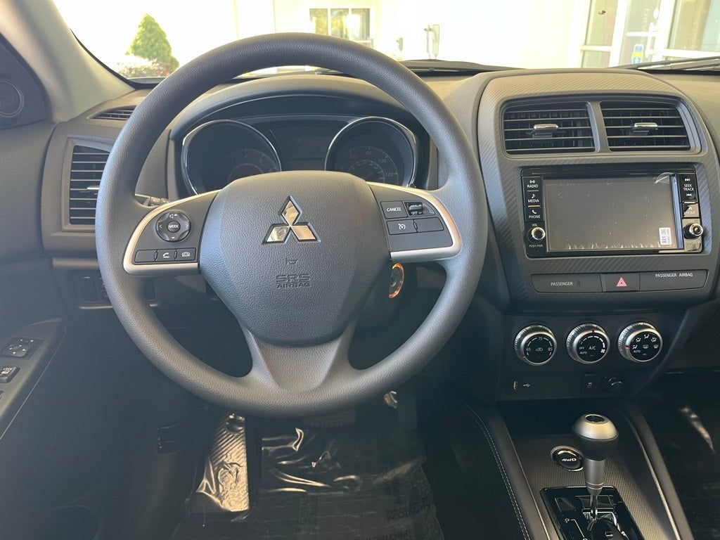 2025 Mitsubishi Outlander Sport 2.0 ES