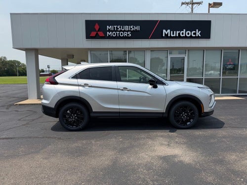 2026 Mitsubishi Eclipse Cross LE