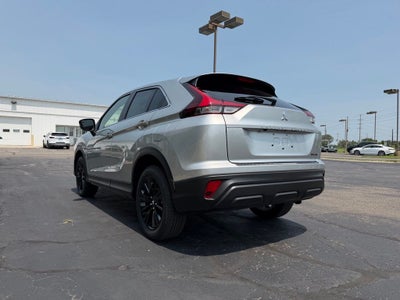 2026 Mitsubishi Eclipse Cross LE
