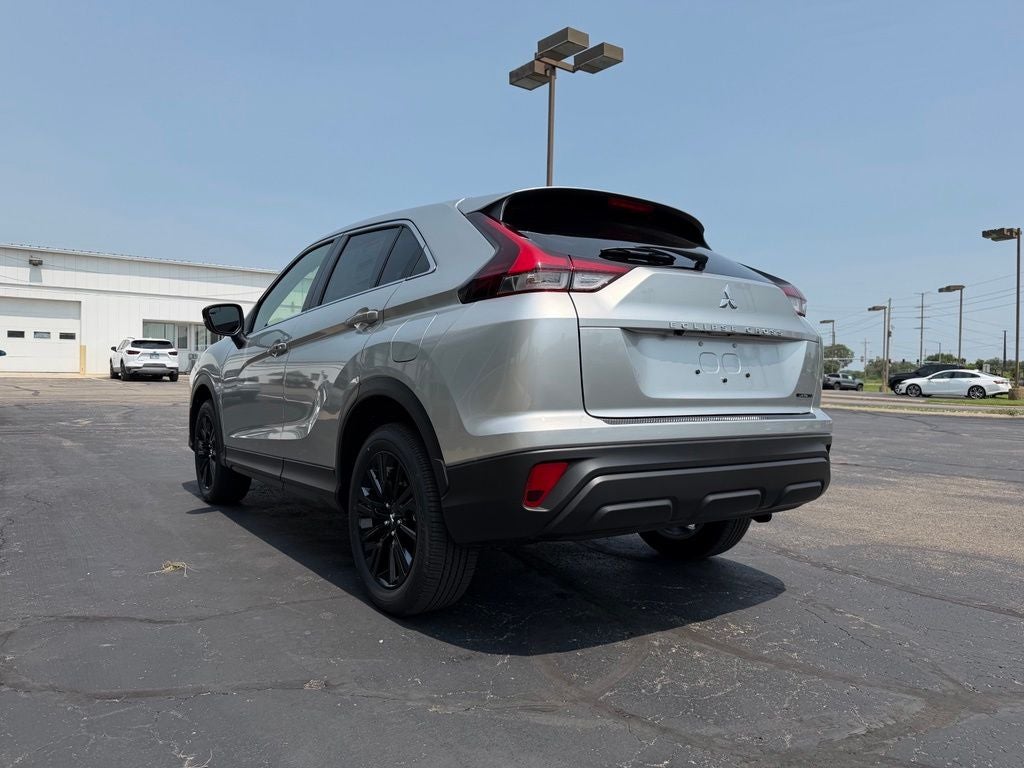 2026 Mitsubishi Eclipse Cross LE