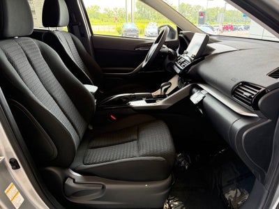 2026 Mitsubishi Eclipse Cross LE
