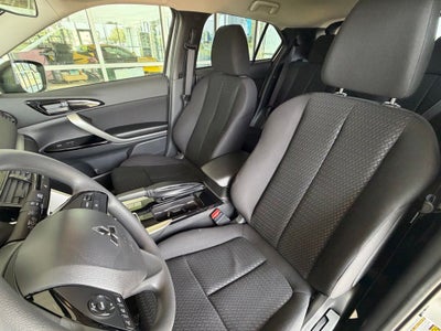 2026 Mitsubishi Eclipse Cross LE