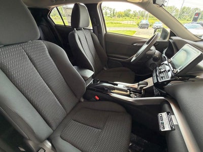 2026 Mitsubishi Eclipse Cross LE