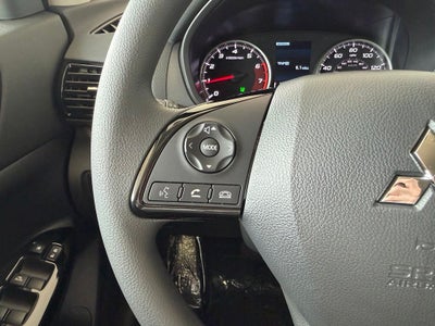 2026 Mitsubishi Eclipse Cross LE