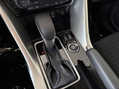 2026 Mitsubishi Eclipse Cross LE