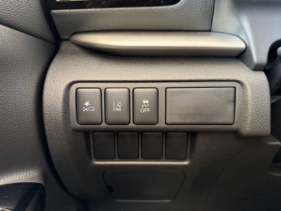 2026 Mitsubishi Eclipse Cross LE