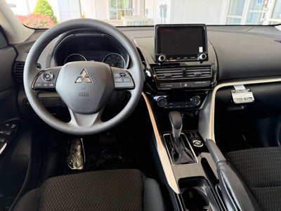 2026 Mitsubishi Eclipse Cross LE