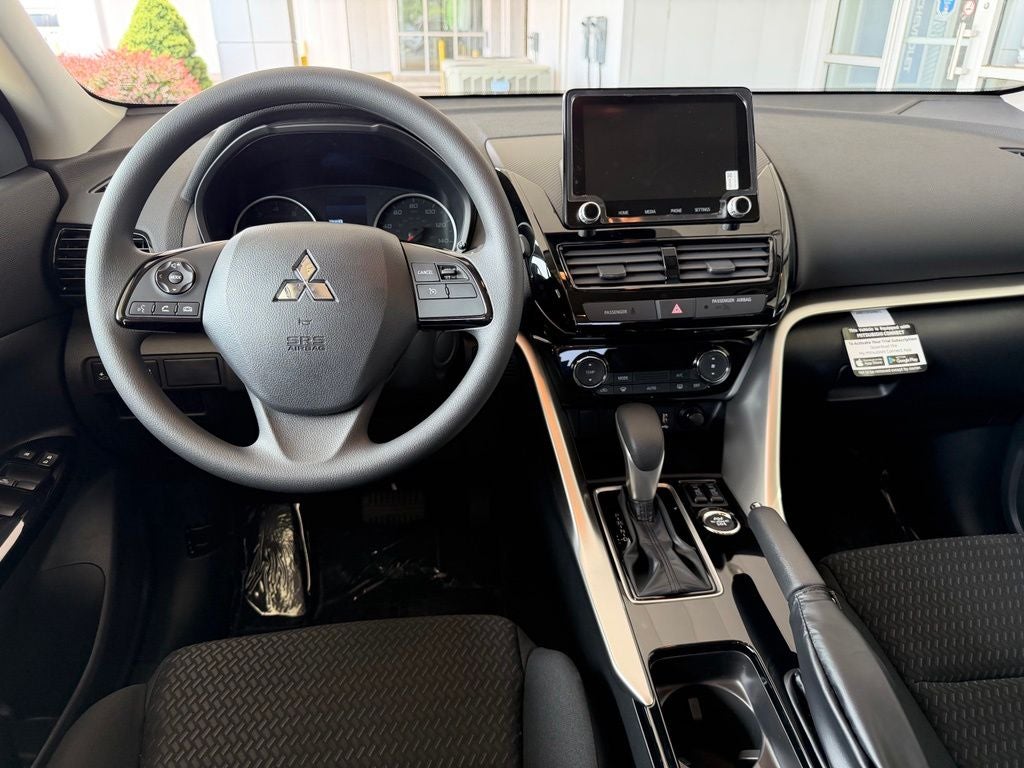 2026 Mitsubishi Eclipse Cross LE