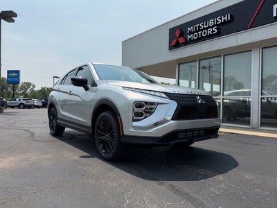 2026 Mitsubishi Eclipse Cross LE