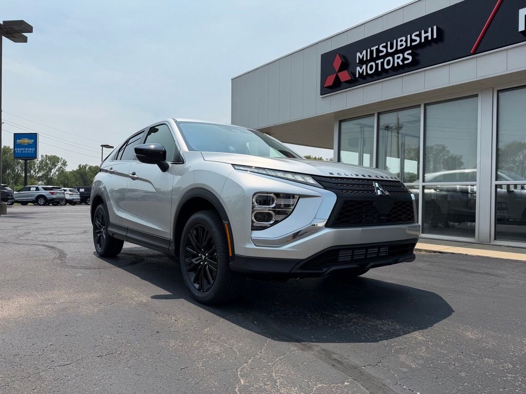 2026 Mitsubishi Eclipse Cross LE