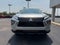 2026 Mitsubishi Eclipse Cross LE