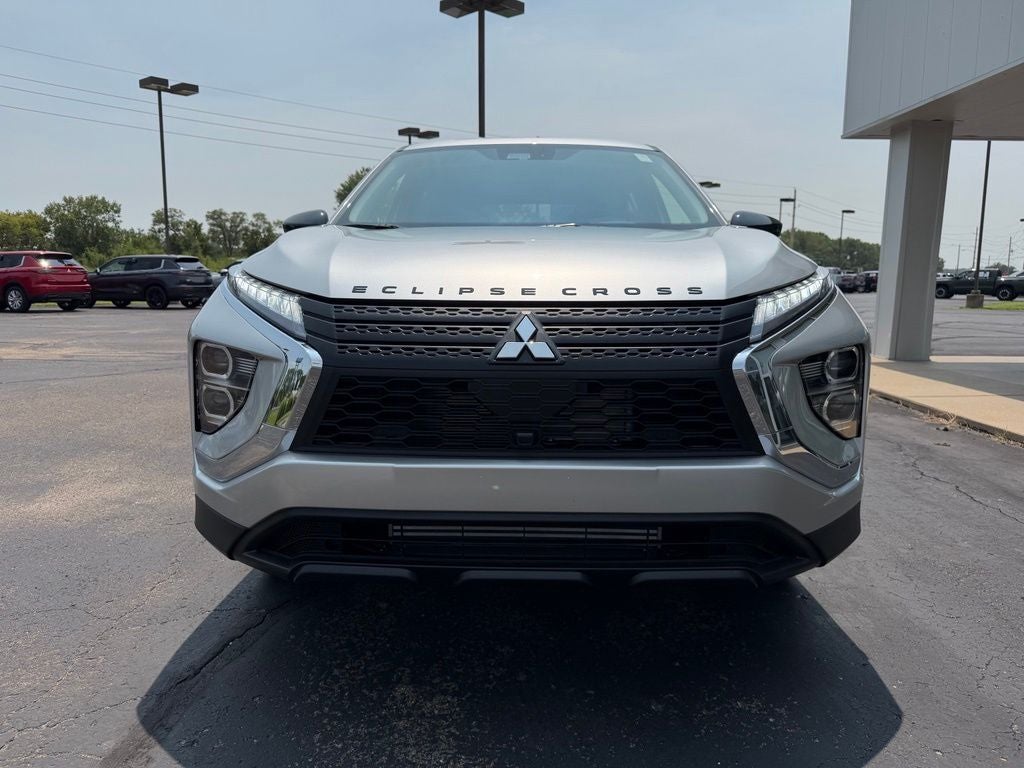 2026 Mitsubishi Eclipse Cross LE