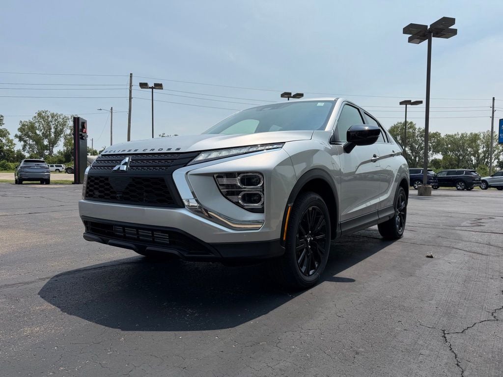 2026 Mitsubishi Eclipse Cross LE