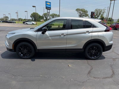 2026 Mitsubishi Eclipse Cross LE