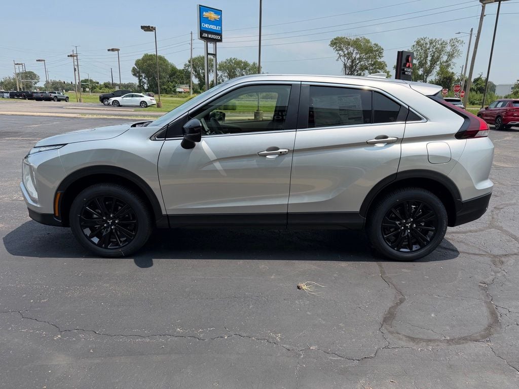 2026 Mitsubishi Eclipse Cross LE