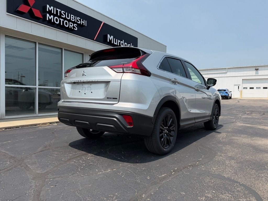 2026 Mitsubishi Eclipse Cross LE