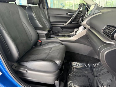 2025 Mitsubishi Eclipse Cross Base