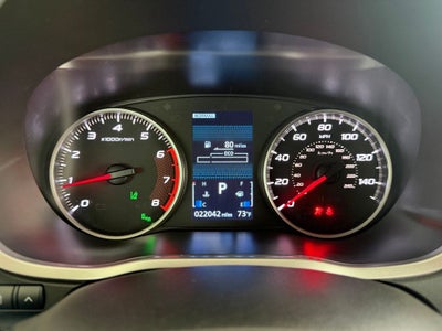 2025 Mitsubishi Eclipse Cross Base