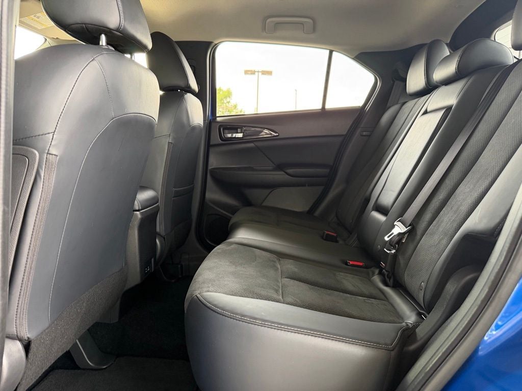 2025 Mitsubishi Eclipse Cross Base
