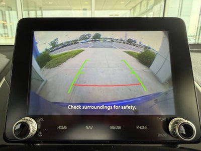 2025 Mitsubishi Eclipse Cross Base