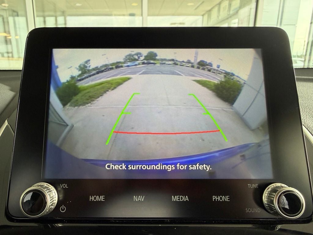 2025 Mitsubishi Eclipse Cross Base