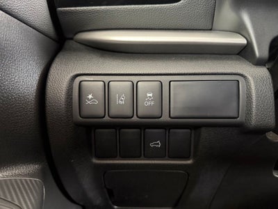2025 Mitsubishi Eclipse Cross Base
