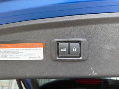 2025 Mitsubishi Eclipse Cross Base