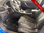 2025 Mitsubishi Eclipse Cross Base