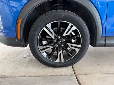 2025 Mitsubishi Eclipse Cross Base