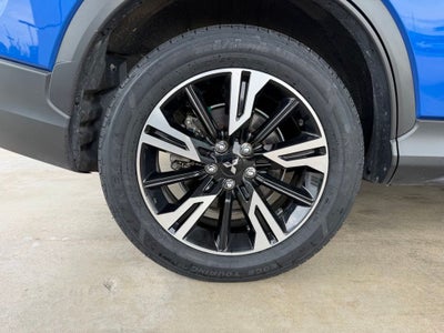 2025 Mitsubishi Eclipse Cross Base