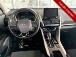 2025 Mitsubishi Eclipse Cross Base