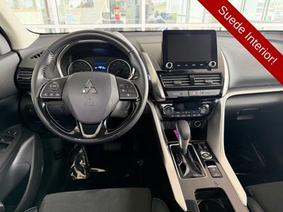 2025 Mitsubishi Eclipse Cross Base