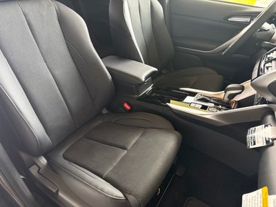 2026 Mitsubishi Eclipse Cross Base