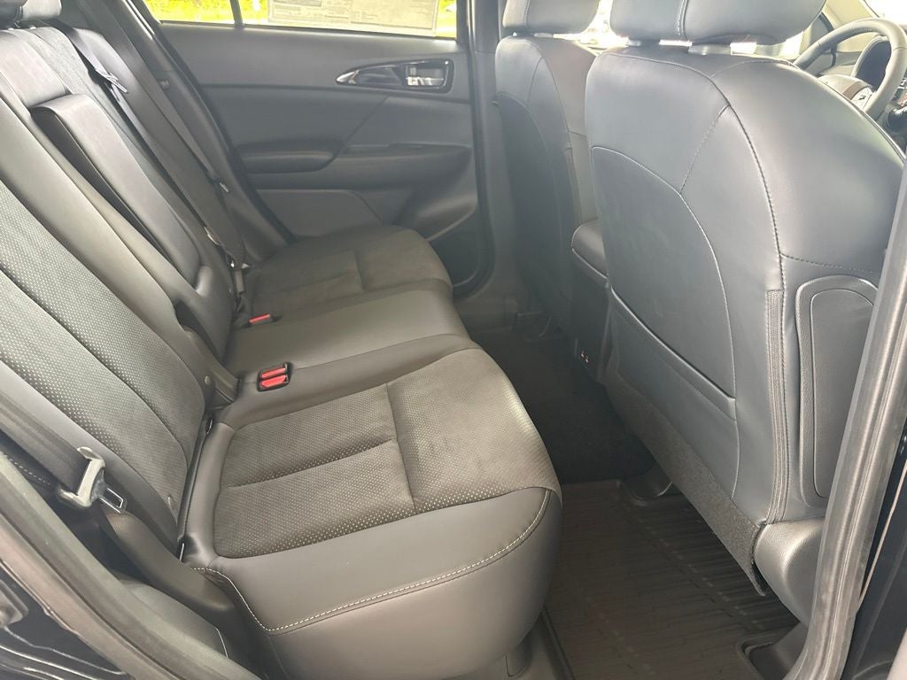 2026 Mitsubishi Eclipse Cross Base