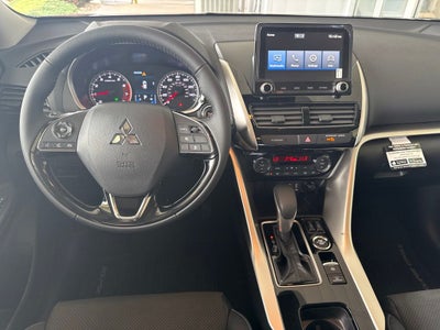 2026 Mitsubishi Eclipse Cross Base