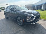 2026 Mitsubishi Eclipse Cross Base