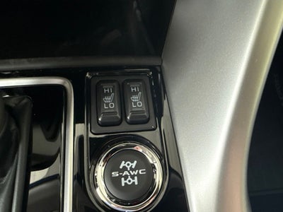 2026 Mitsubishi Eclipse Cross Base