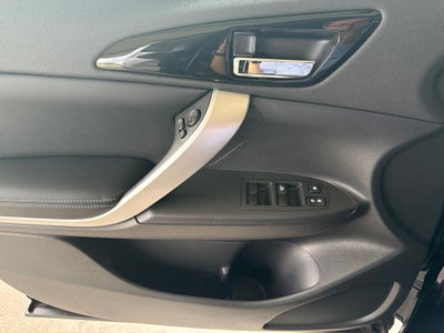 2026 Mitsubishi Eclipse Cross Base