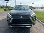 2026 Mitsubishi Eclipse Cross Base