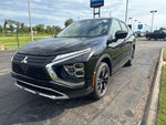 2026 Mitsubishi Eclipse Cross Base
