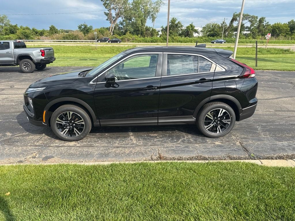2026 Mitsubishi Eclipse Cross Base
