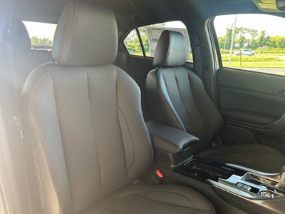 2025 Mitsubishi Eclipse Cross Black Edition